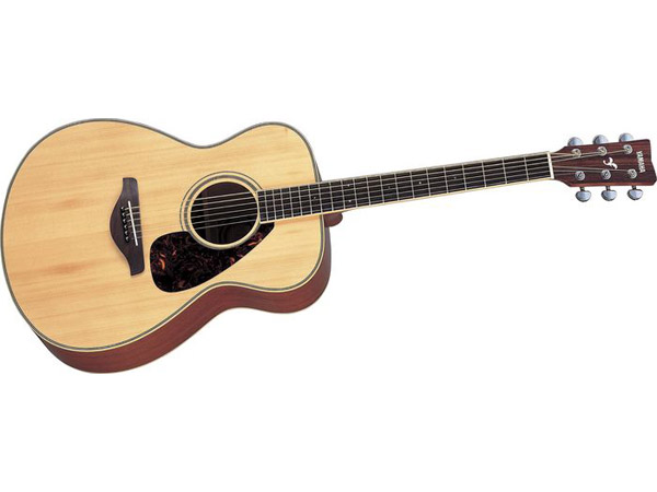 Акустическая гитара YAMAHA FS720S - купить в Одессе, Киеве